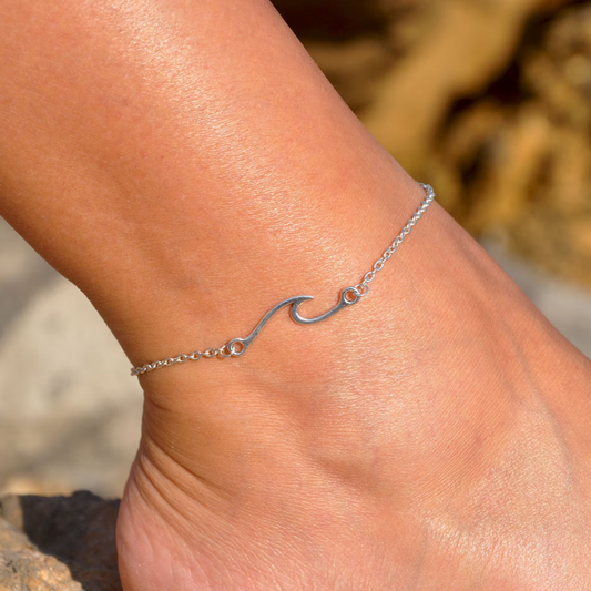Lumina Elegance | ankle strap waterproof | stylish