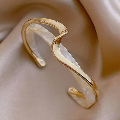 Lumineux Grace | bracelet timeless versatile luxury