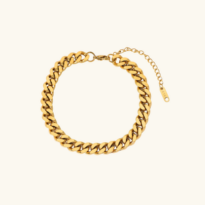 Lumineux Jewel Designs | Ankle Chain | Elegant and Versatile