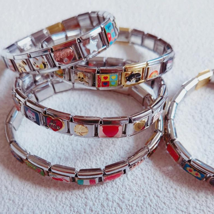 Luminous Glow | Surprise bracelet | Enchanting and comfortable