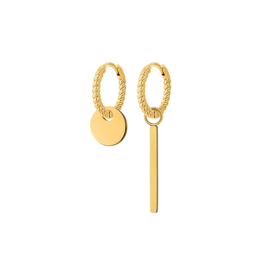 Lumos | Hoop Set | Dynamic