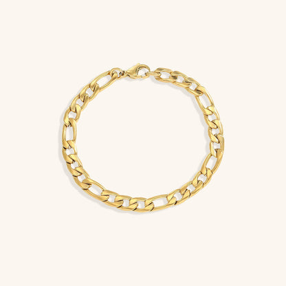Lusso Vero | elegant bracelet | timeless design