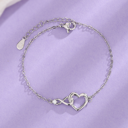 Lustre Luxe | timeless bracelet | elegant design
